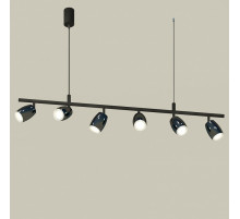 Подвесной светильник Ambrella Light Traditional DIY (С9006, С1123, N7165) XB9006550