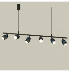 Подвесной светильник Ambrella Light Traditional DIY (С9006, С1123, N7165) XB9006550