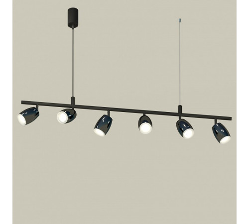 Подвесной светильник Ambrella Light Traditional DIY (С9006, С1123, N7165) XB9006550