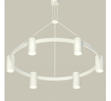 Подвесная люстра Ambrella Light Traditional DIY (С9021, N6101) XB9021100