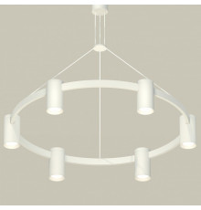 Подвесная люстра Ambrella Light Traditional DIY (С9021, N6101) XB9021100
