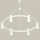 Подвесная люстра Ambrella Light Traditional DIY (С9021, N6101) XB9021100