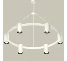 Подвесная люстра Ambrella Light Traditional DIY (С9021, N6103) XB9021101