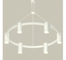 Подвесная люстра Ambrella Light Traditional DIY (С9021, N6130) XB9021150