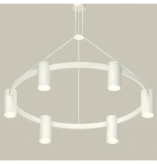 Подвесная люстра Ambrella Light Traditional DIY (С9021, N6130) XB9021150