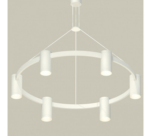 Подвесная люстра Ambrella Light Traditional DIY (С9021, N6130) XB9021150