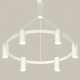 Подвесная люстра Ambrella Light Traditional DIY (С9021, N6130) XB9021150