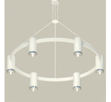 Подвесная люстра Ambrella Light Traditional DIY (С9021, N6132) XB9021151