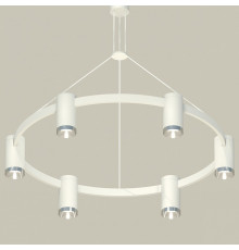 Подвесная люстра Ambrella Light Traditional DIY (С9021, N6132) XB9021151
