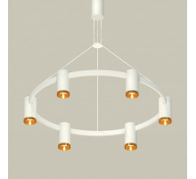 Подвесная люстра Ambrella Light Traditional DIY (С9021, N6134) XB9021152