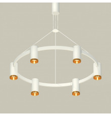 Подвесная люстра Ambrella Light Traditional DIY (С9021, N6134) XB9021152