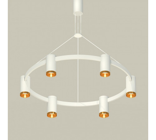 Подвесная люстра Ambrella Light Traditional DIY (С9021, N6134) XB9021152 Подвесная люстра Ambrella Light Traditional DIY (С9021, N6134) XB9021152