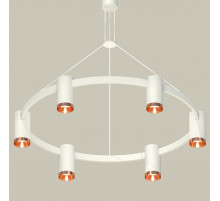 Подвесная люстра Ambrella Light Traditional DIY (С9021, N6135) XB9021153