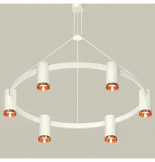 Подвесная люстра Ambrella Light Traditional DIY (С9021, N6135) XB9021153