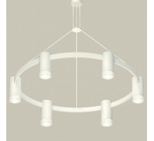 Подвесная люстра Ambrella Light Traditional DIY (С9021, N6150) XB9021200