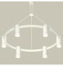 Подвесная люстра Ambrella Light Traditional DIY (С9021, N6150) XB9021200