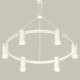 Подвесная люстра Ambrella Light Traditional DIY (С9021, N6150) XB9021200