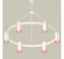 Подвесная люстра Ambrella Light Traditional DIY (С9021, N6152) XB9021201