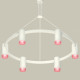 Подвесная люстра Ambrella Light Traditional DIY (С9021, N6152) XB9021201