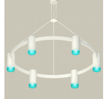 Подвесная люстра Ambrella Light Traditional DIY (С9021, N6153) XB9021202