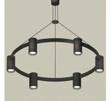 Подвесная люстра Ambrella Light Traditional DIY (С9022, N6102) XB9022100