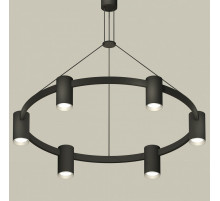 Подвесная люстра Ambrella Light Traditional DIY (С9022, N6104) XB9022101