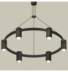 Подвесная люстра Ambrella Light Traditional DIY (С9022, N6104) XB9022101