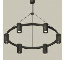 Подвесная люстра Ambrella Light Traditional DIY (С9022, N6111) XB9022150