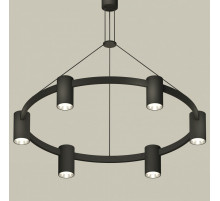 Подвесная люстра Ambrella Light Traditional DIY (С9022, N6112) XB9022151
