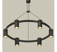 Подвесная люстра Ambrella Light Traditional DIY (С9022, N6113) XB9022152
