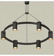 Подвесная люстра Ambrella Light Traditional DIY (С9022, N6113) XB9022152