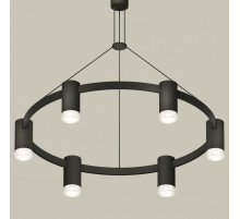 Подвесная люстра Ambrella Light Traditional DIY (С9022, N6150) XB9022200