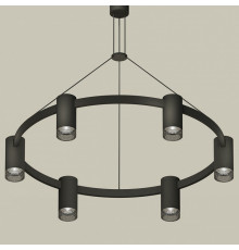 Подвесная люстра Ambrella Light Traditional DIY (С9022, N6151) XB9022201