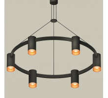 Подвесная люстра Ambrella Light Traditional DIY (С9022, N6154) XB9022202