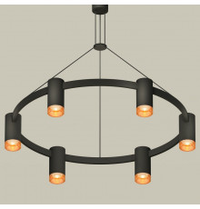 Подвесная люстра Ambrella Light Traditional DIY (С9022, N6154) XB9022202