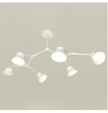 Люстра на штанге Ambrella Light Traditional (C9055, N8140) XB9055100