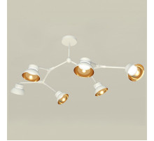 Люстра на штанге Ambrella Light Traditional (C9055, N8144) XB9055101