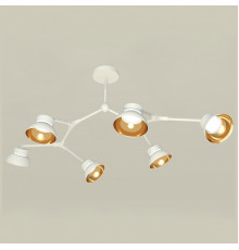 Люстра на штанге Ambrella Light Traditional (C9055, N8144) XB9055101