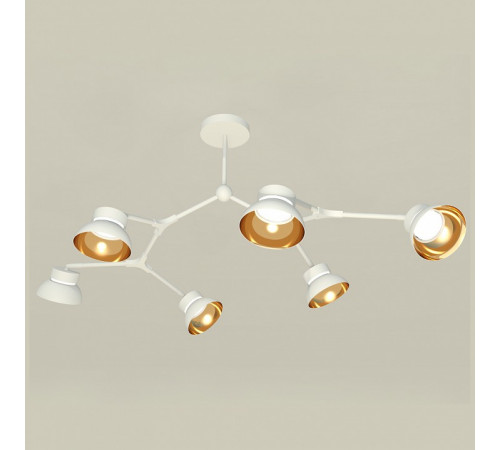 Люстра на штанге Ambrella Light Traditional (C9055, N8144) XB9055101 Люстра на штанге Ambrella Light Traditional (C9055, N8144) XB9055101