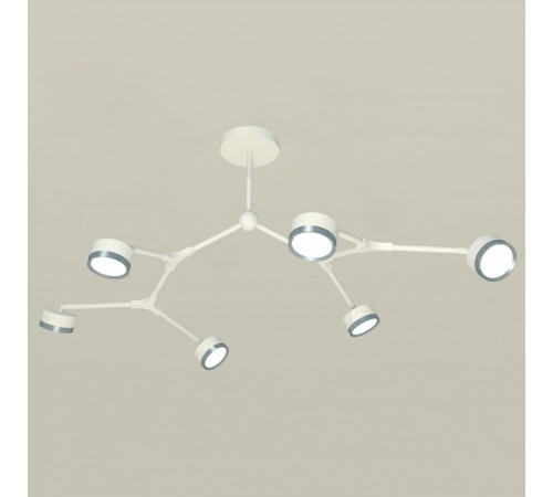 Люстра на штанге Ambrella Light Traditional (C9055, N8133) XB9055151