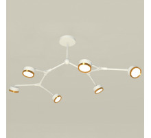 Люстра на штанге Ambrella Light Traditional (C9055, N8124) XB9055152