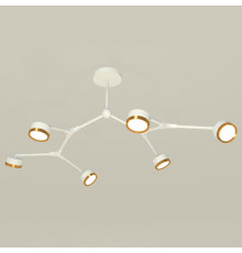 Люстра на штанге Ambrella Light Traditional (C9055, N8124) XB9055152
