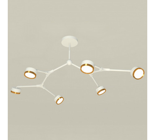 Люстра на штанге Ambrella Light Traditional (C9055, N8124) XB9055152
