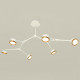 Люстра на штанге Ambrella Light Traditional (C9055, N8124) XB9055152