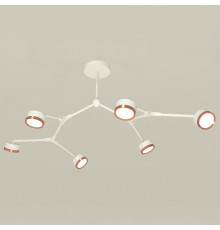 Люстра на штанге Ambrella Light Traditional (C9055, N8126) XB9055153