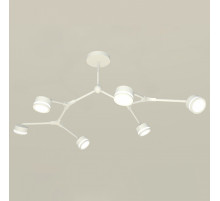 Люстра на штанге Ambrella Light Traditional (C9055, N8412) XB9055200