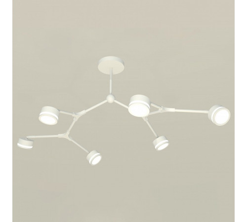 Люстра на штанге Ambrella Light Traditional (C9055, N8412) XB9055200 Люстра на штанге Ambrella Light Traditional (C9055, N8412) XB9055200