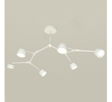 Люстра на штанге Ambrella Light Traditional (C9055, N8433) XB9055201