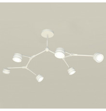 Люстра на штанге Ambrella Light Traditional (C9055, N8433) XB9055201