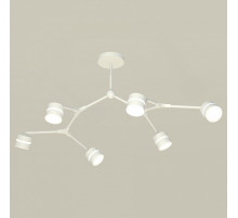 Люстра на штанге Ambrella Light Traditional (C9055, N8444) XB9055202
